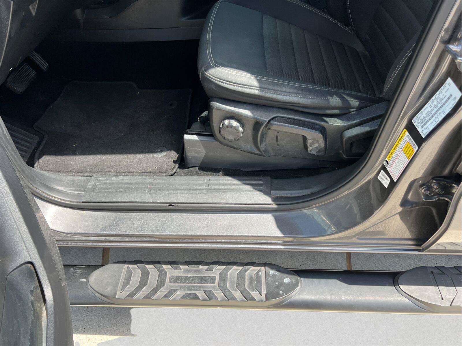 Certified 2020 Ford Ranger XLT w/ Equipment Group 301A Mid RWD image 18
