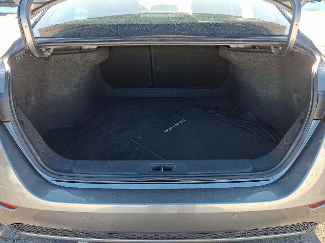 Used 2024 Nissan Sentra SV image 28