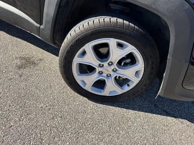 Used 2023 Jeep Renegade Limited w/ Sun/Sound Group image 34