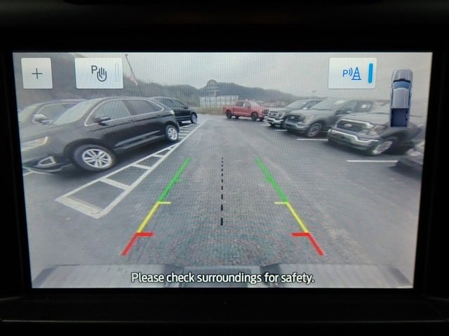 Certified 2021 Ford F150 XL w/ STX Appearance Package image 27