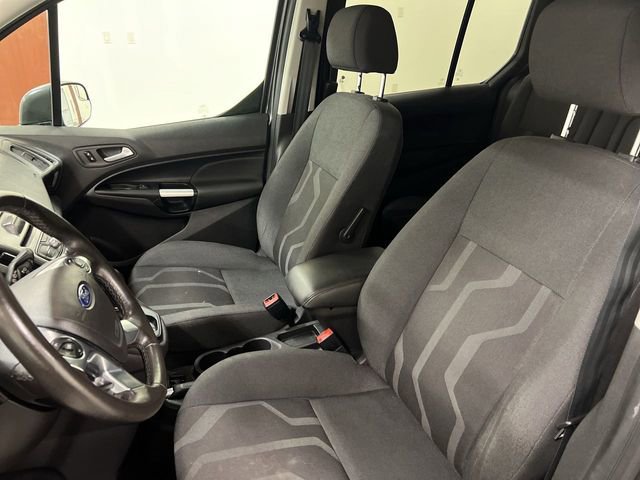 Certified 2018 Ford Transit Connect XLT image 9