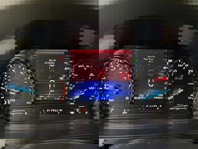 Certified 2020 Ford Explorer XLT image 7