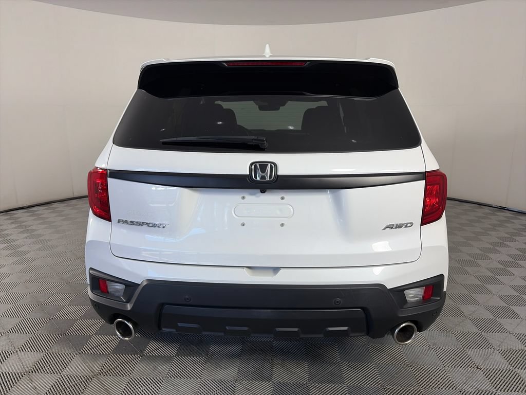 Used 2022 Honda Passport EX-L image 6