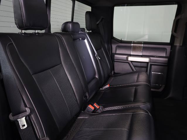 Certified 2021 Ford F250 Lariat w/ Chrome Package image 10