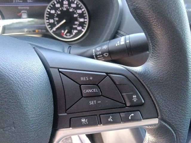 Used 2025 Nissan Sentra SV FWD image 18