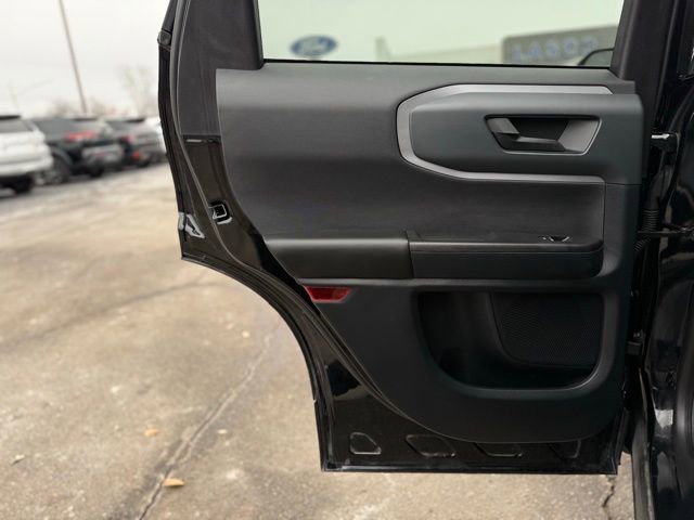 Certified 2024 Ford Bronco Sport Big Bend image 13