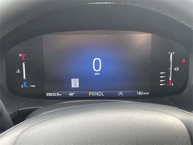 Certified 2023 Ford Escape Active w/ Tech Pack #1 image 19