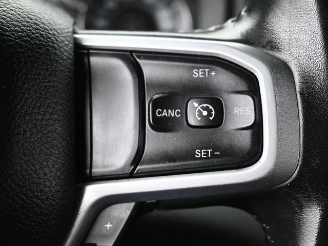 Used 2021 RAM 1500 Big Horn image 15