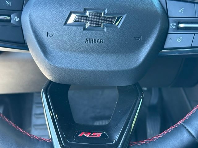 Used 2024 Chevrolet Blazer EV RS AWD/4WD image 30