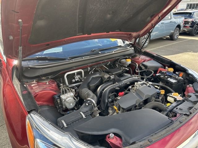 Used 2017 Subaru Outback 2.5i Limited image 45