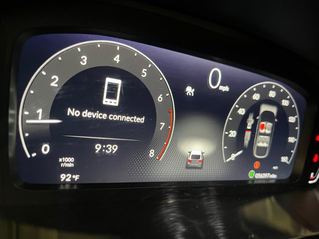 Used 2023 Honda Civic Sport Touring image 11