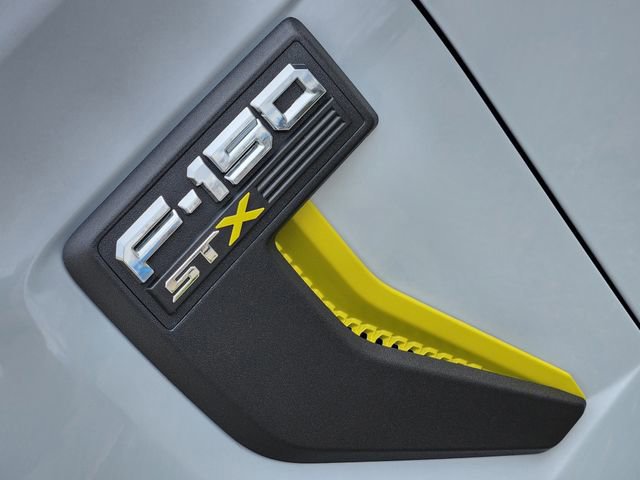 Certified 2025 Ford F150 STX w/ Equipment Group 200A image 19