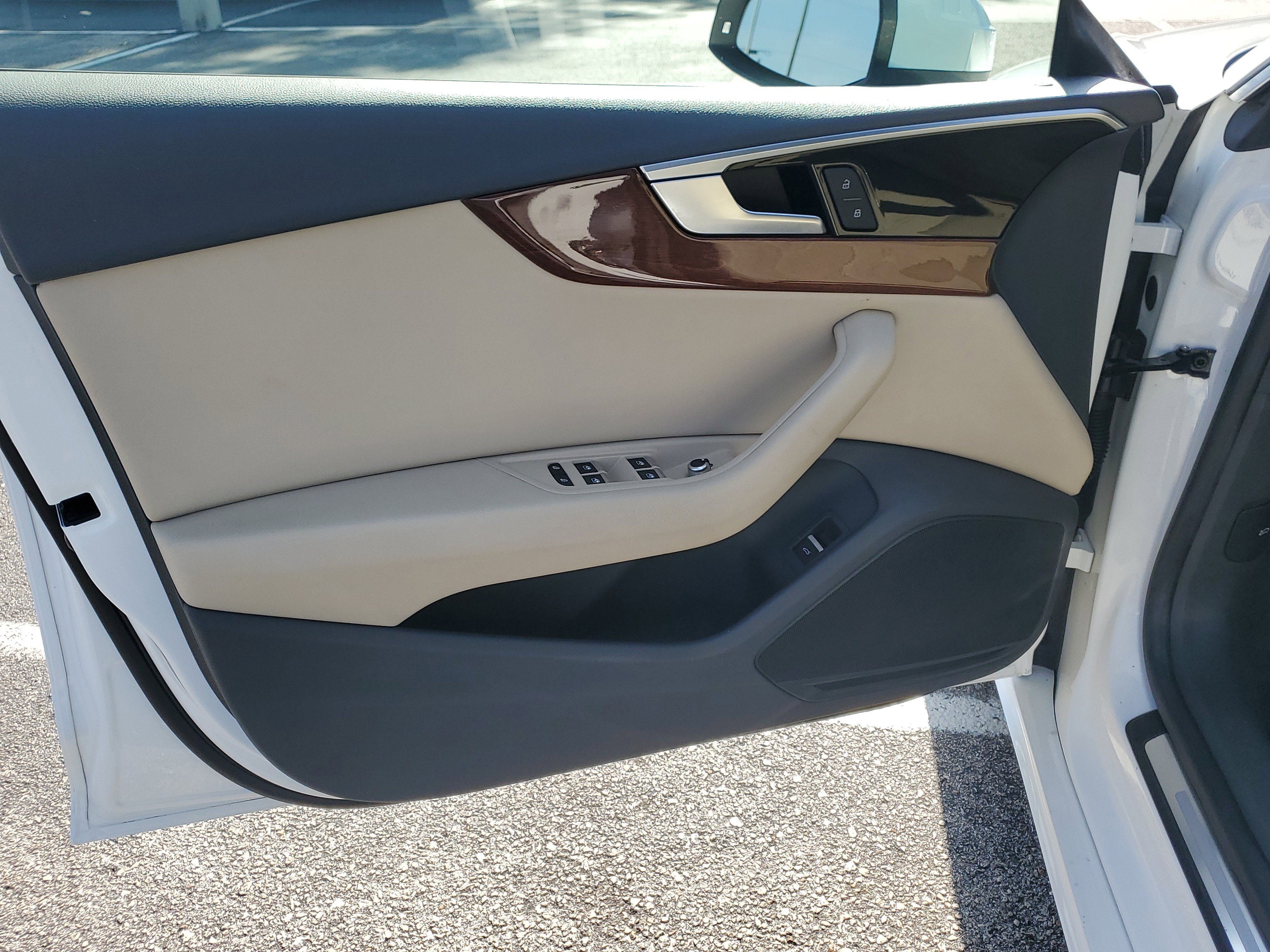 Used 2020 Audi A5 2.0T Premium image 20