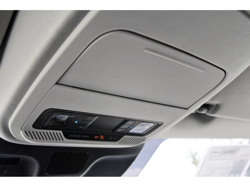 Certified 2025 Ford Expedition Max Active RWD image 24