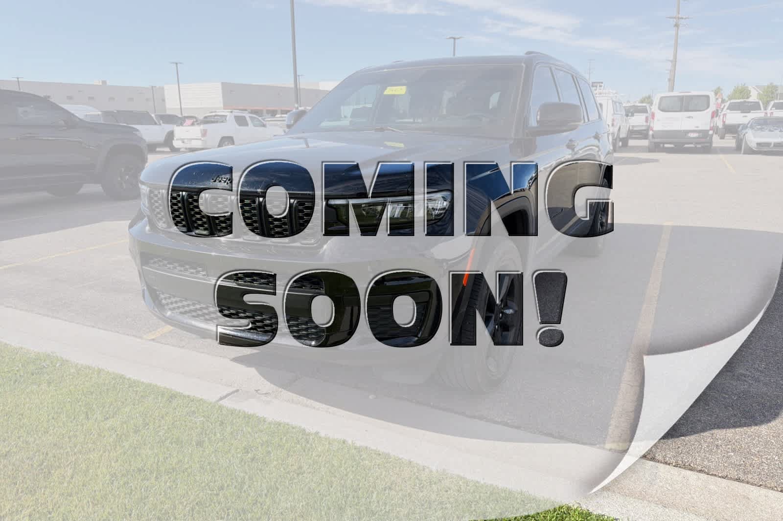 Used 2024 Jeep Grand Cherokee L Altitude AWD/4WD video 1
