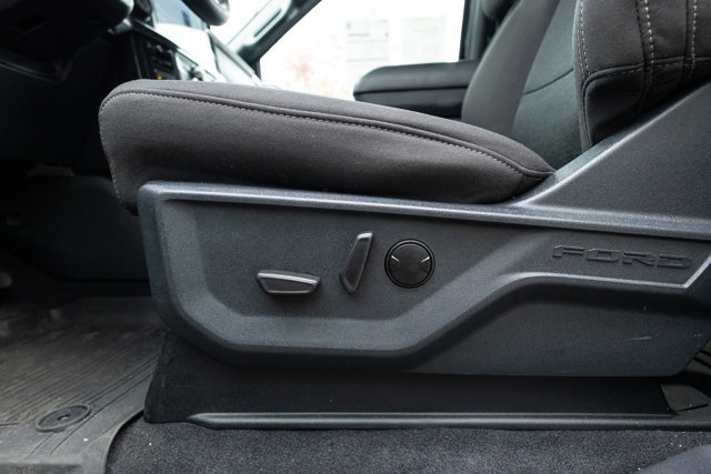 Certified 2023 Ford F150 XLT w/ Equipment Group 302A High image 13