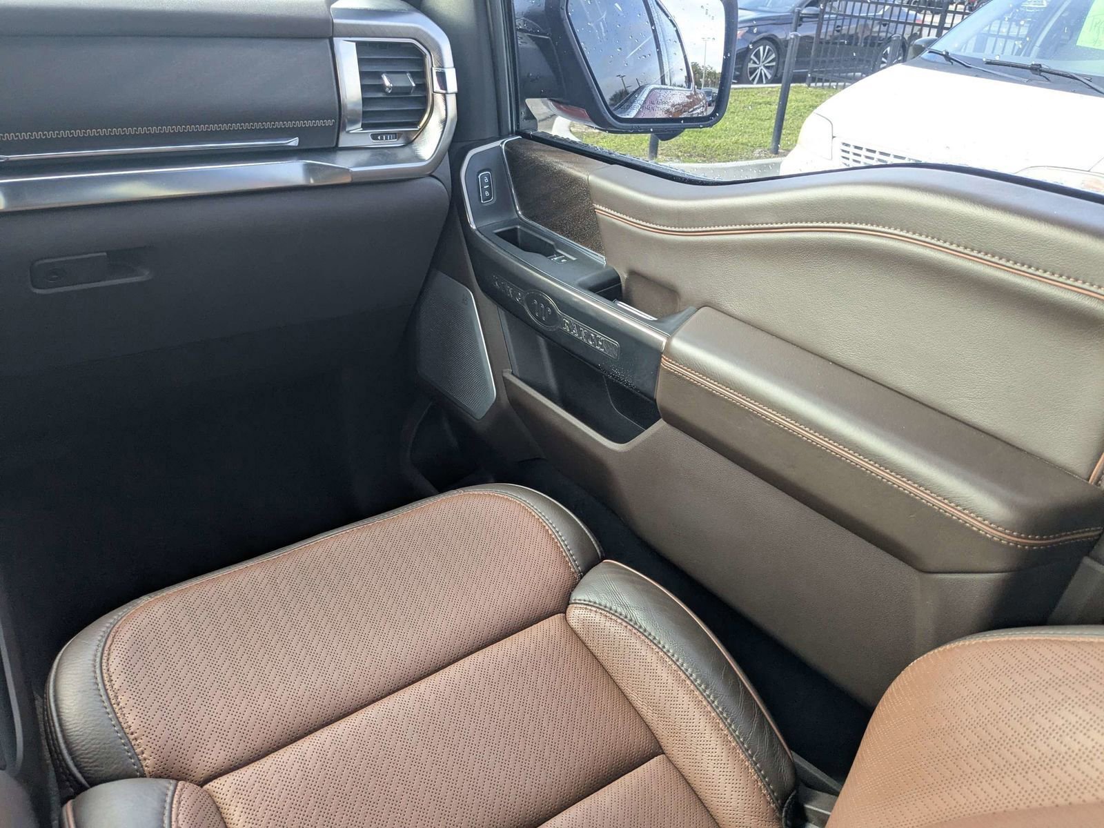 Certified 2021 Ford F150 King Ranch image 17