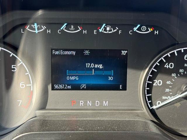 Certified 2023 Ford F150 XLT AWD/4WD image 22