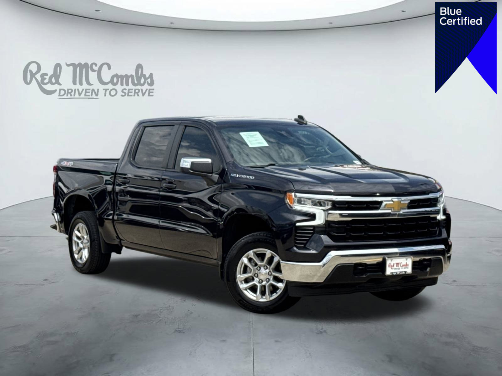 Used 2023 Chevrolet Silverado 1500 LT