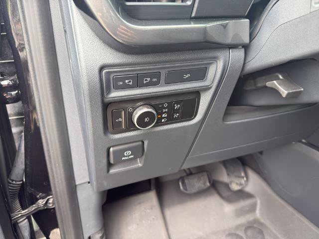 Certified 2023 Ford F150 XLT w/ Equipment Group 302A High AWD/4WD image 12