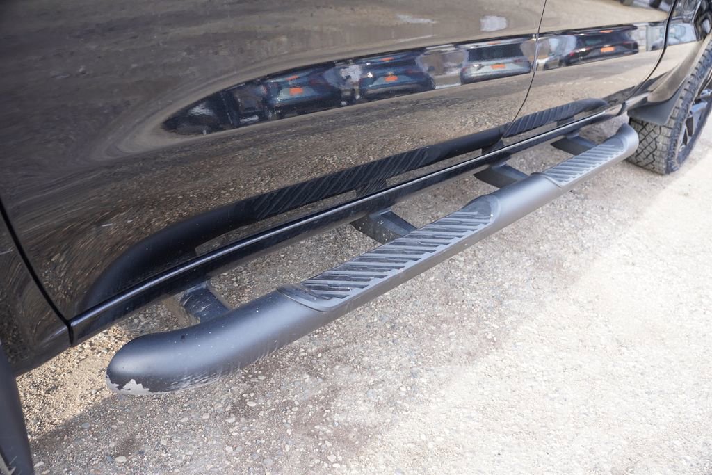 Used 2019 Chevrolet Silverado 1500 LT Trail Boss image 14