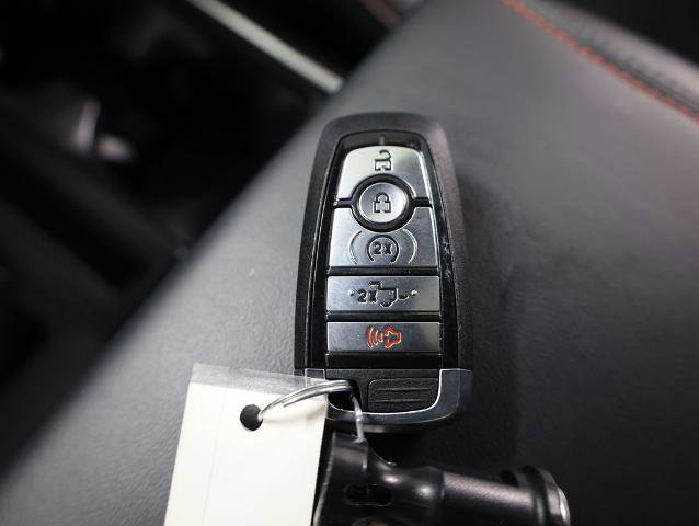 Certified 2025 Ford F150 Raptor image 21