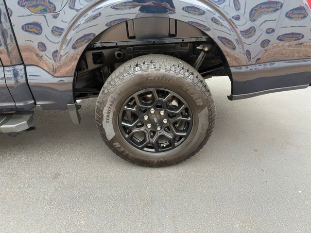 Certified 2024 Ford F150 XLT w/ Equipment Group 302A MID image 17