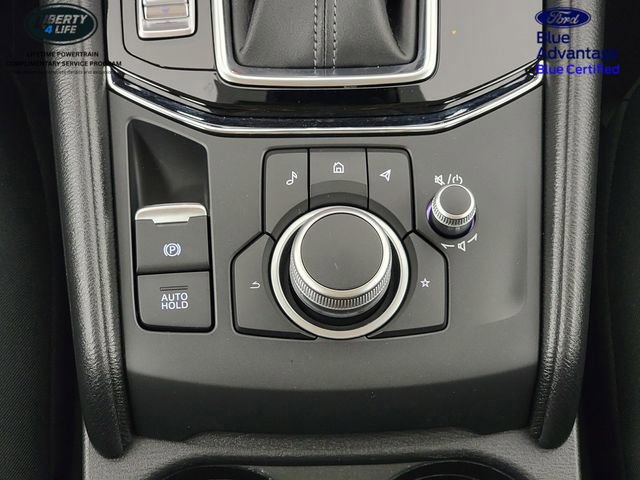 Used 2023 MAZDA CX-5 AWD 2.5 S image 23