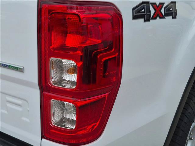 Certified 2019 Ford Ranger XL w/ Equipment Group 101A Mid AWD/4WD image 14
