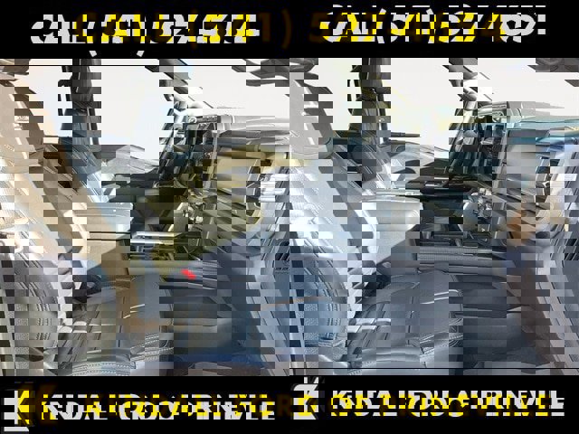 Certified 2024 Ford F450 Platinum w/ FX4 Off-Road Package image 15