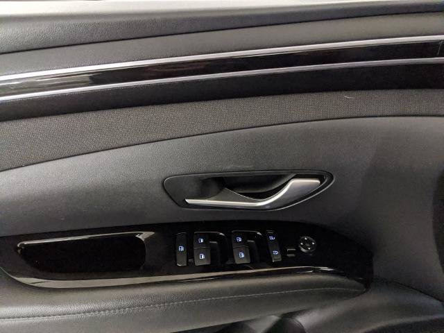 Used 2023 Hyundai Tucson Limited AWD/4WD image 15