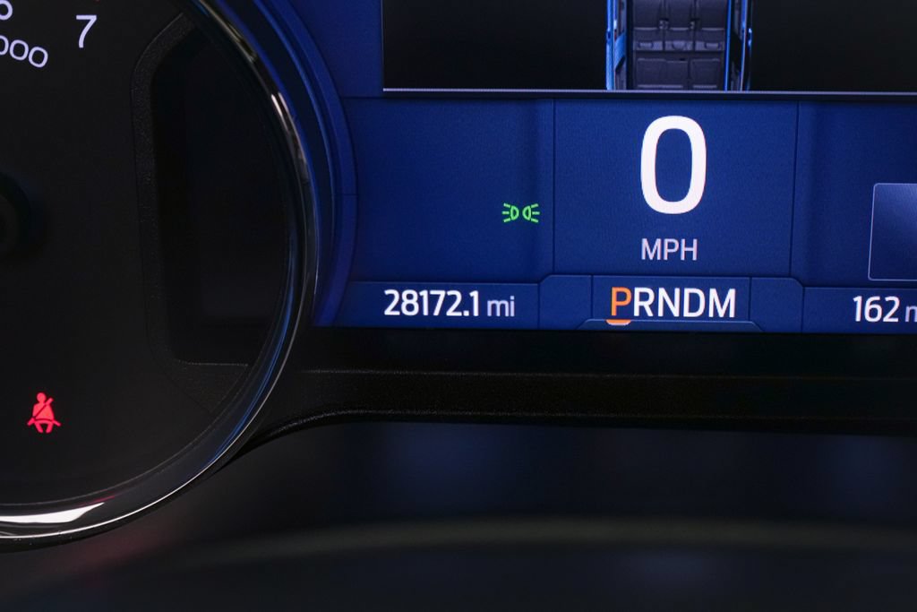 Certified 2024 Ford Expedition Limited AWD/4WD image 20