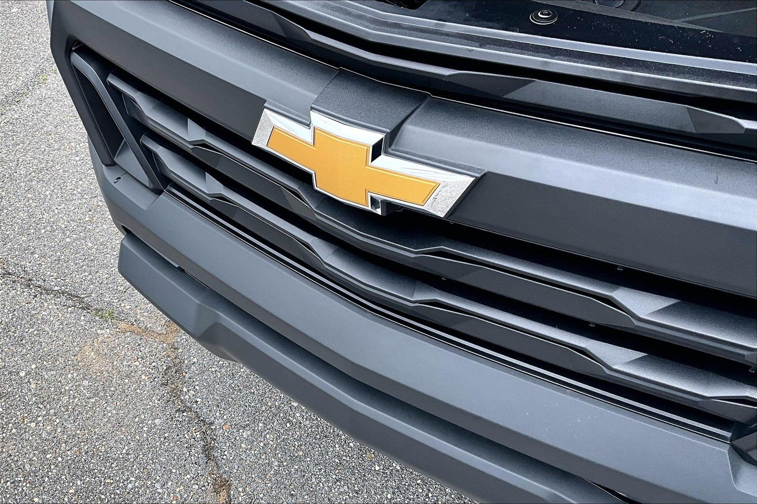 Used 2023 Chevrolet Colorado W/T RWD image 35