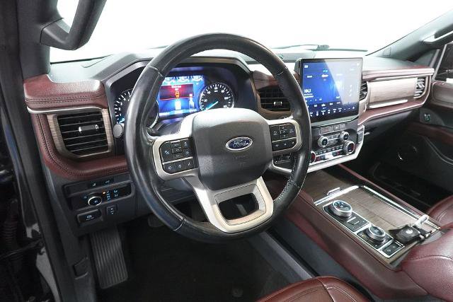 Certified 2023 Ford Expedition Max Limited image 26