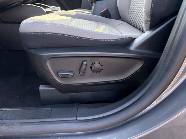 Certified 2022 Ford Escape SE w/ Convenience Package AWD/4WD image 9