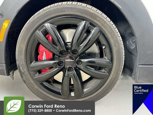 Used 2024 MINI Cooper John Cooper Works FWD image 36