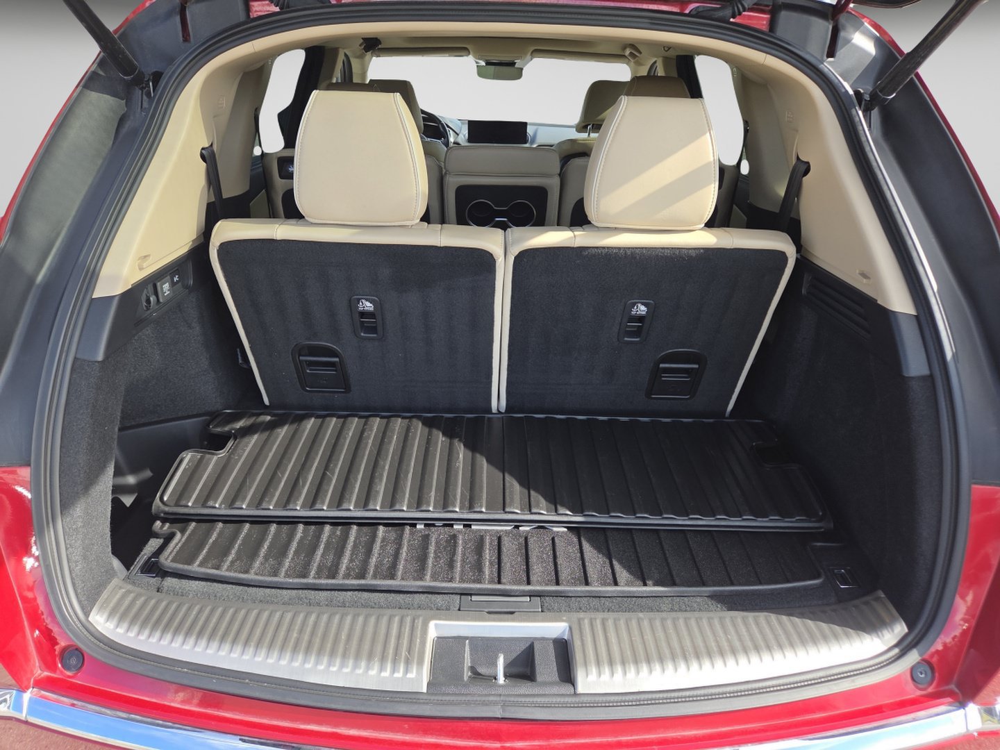 Used 2023 Acura MDX w/ Advance Package AWD/4WD image 32