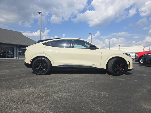 Certified 2025 Ford Mustang Mach-E GT AWD/4WD image 15