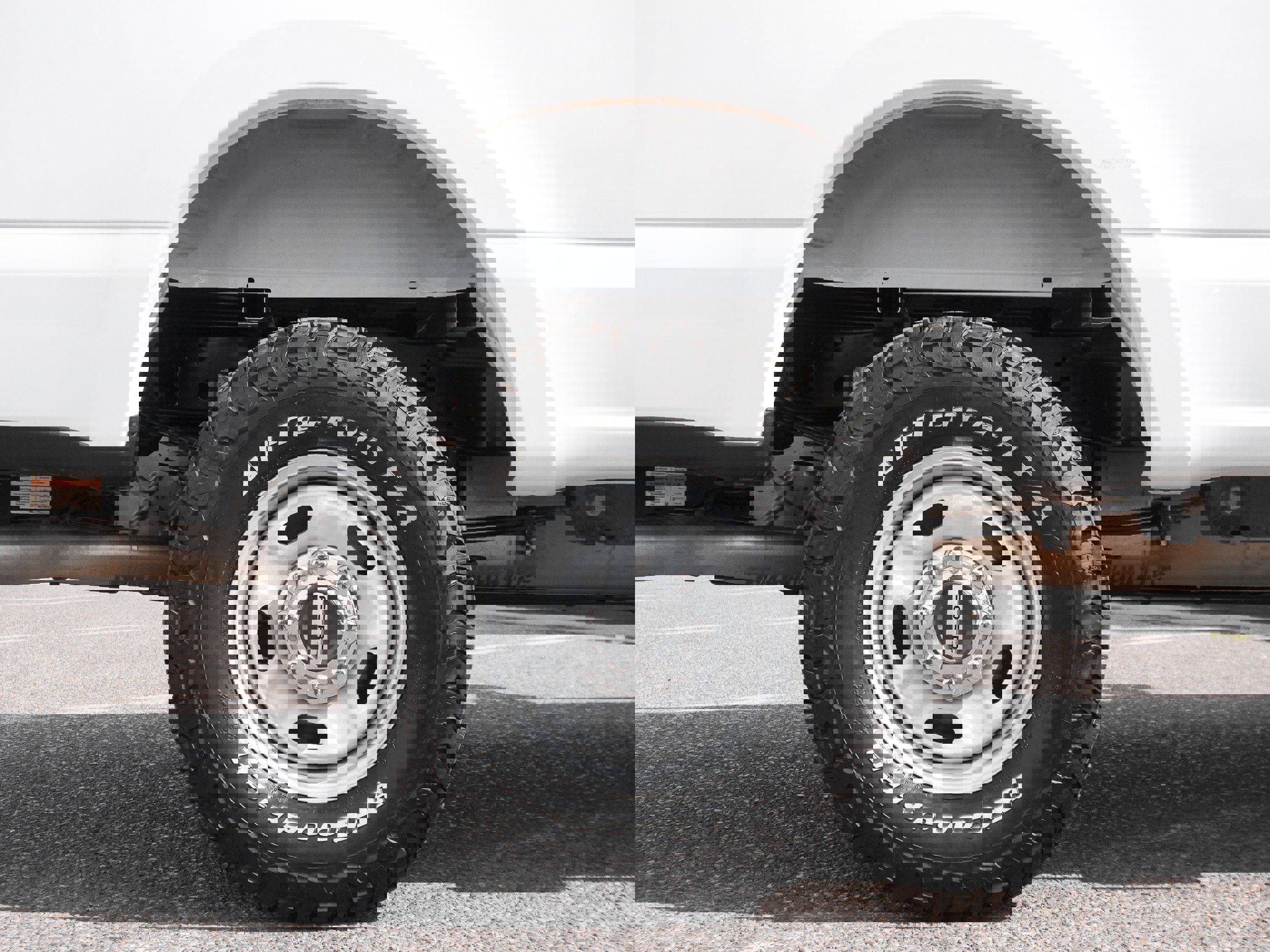 Certified 2024 Ford F250 XL w/ 360-Degree Camera Package image 13