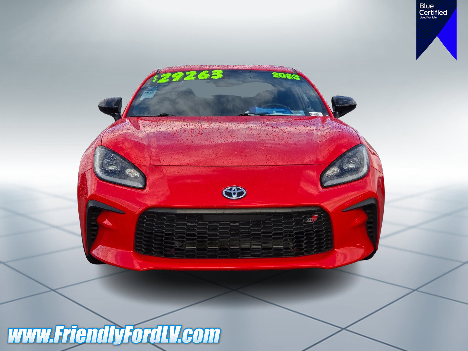 Used 2023 Toyota GR86 image 6