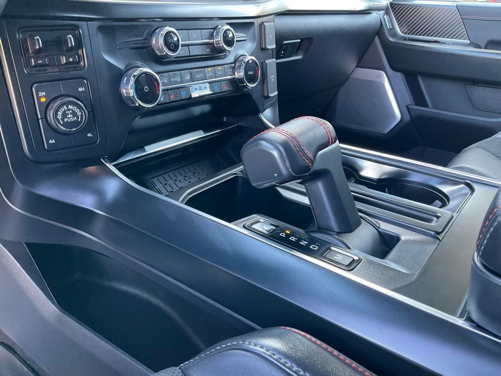 Certified 2024 Ford F150 Raptor image 87