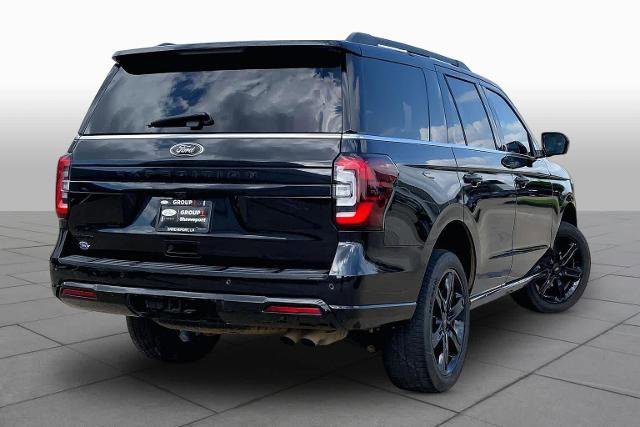Certified 2022 Ford Expedition Limited AWD/4WD image 13