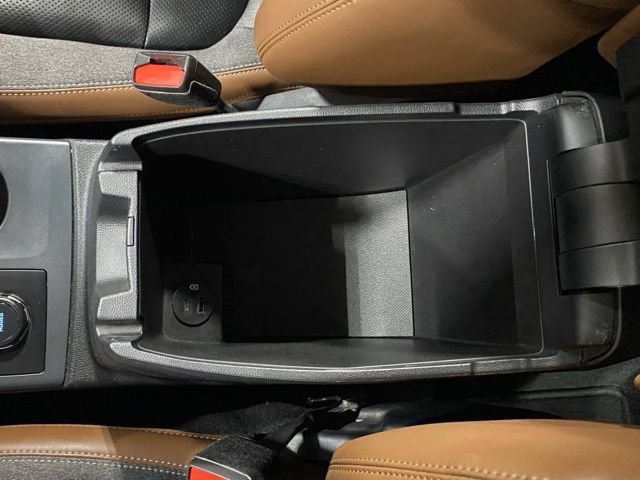 Certified 2021 Ford Bronco Sport Outer Banks AWD/4WD image 40