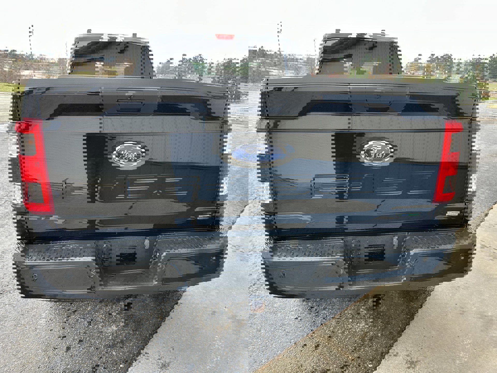 Certified 2023 Ford F150 XL w/ STX Appearance Package image 5