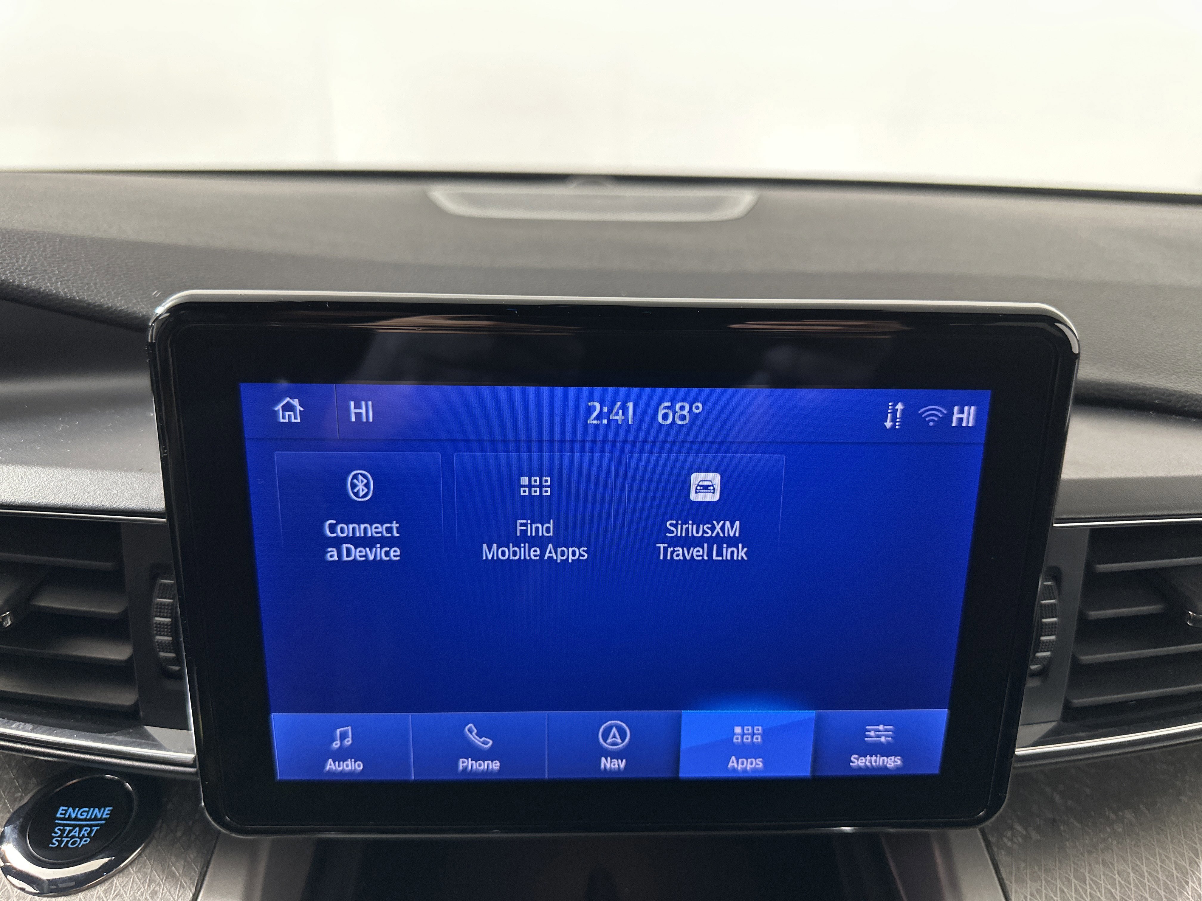 Certified 2023 Ford Explorer Timberline w/ Timberline Technology Package image 17