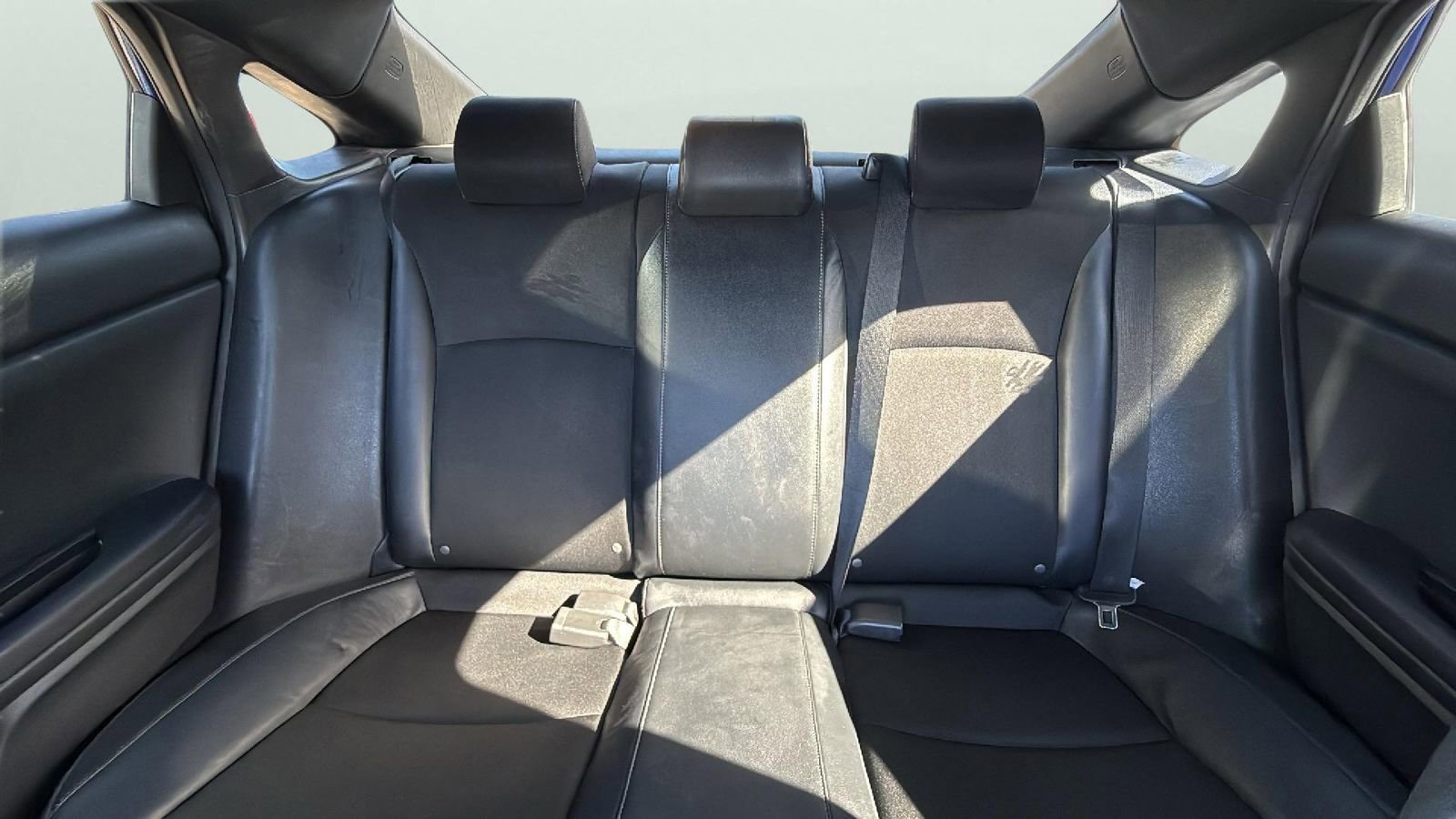 Used 2020 Honda Civic Sport image 25