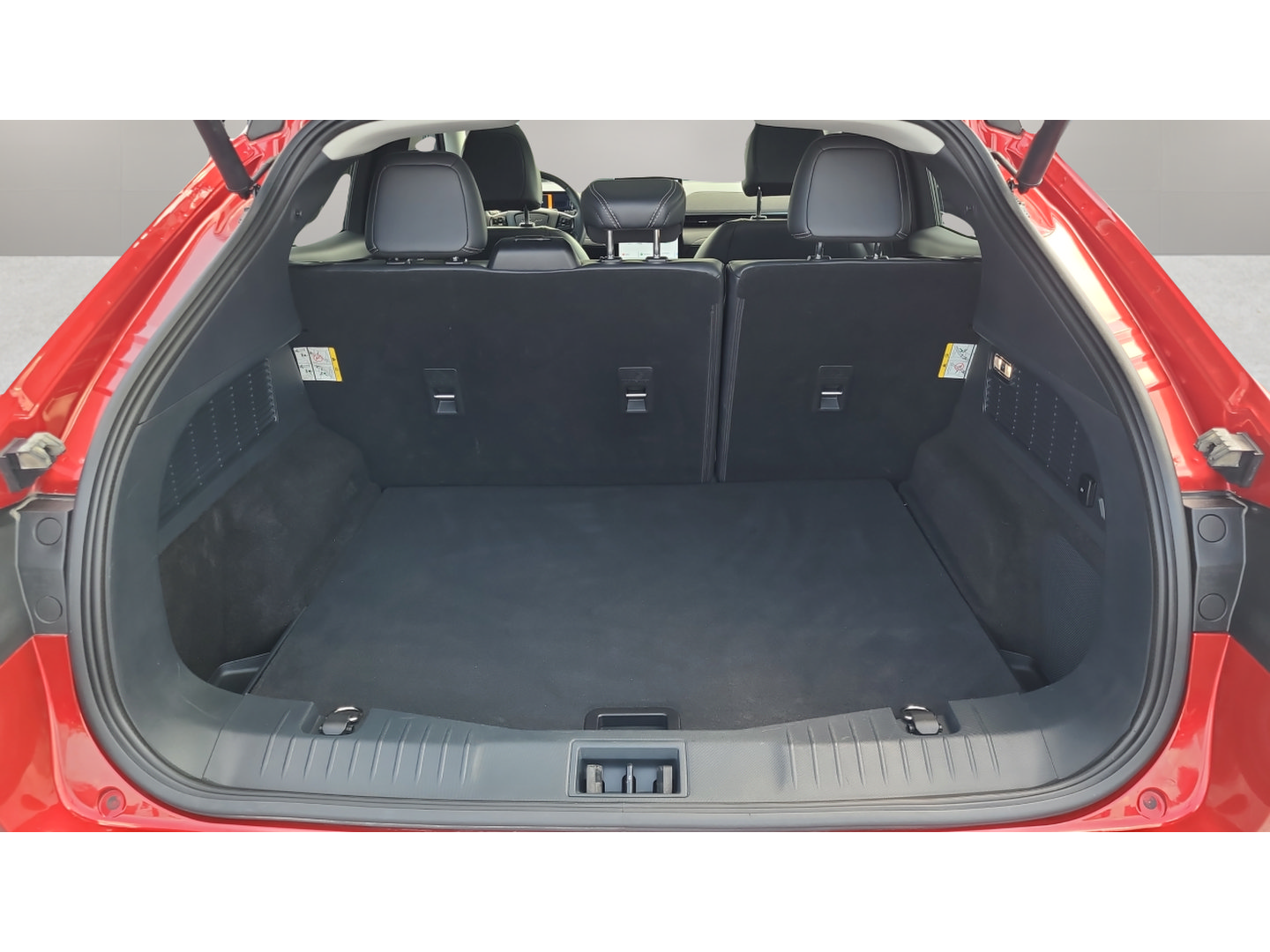 Certified 2022 Ford Mustang Mach-E Premium AWD/4WD image 28