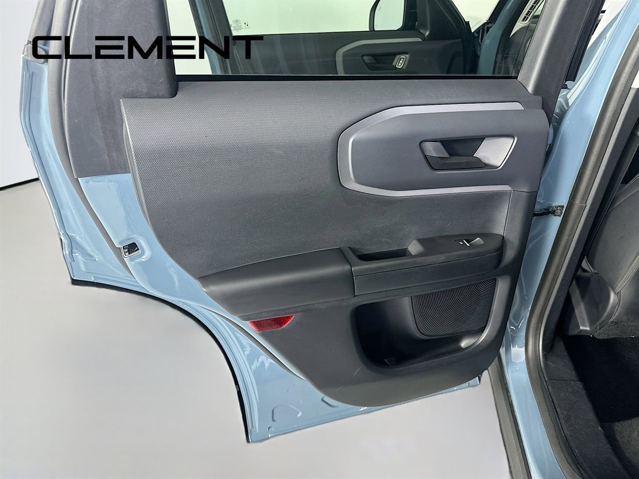 Certified 2022 Ford Bronco Sport Big Bend w/ Convenience Package image 30