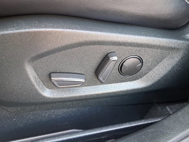 Certified 2022 Ford Edge ST w/ Equipment Group 401A image 21