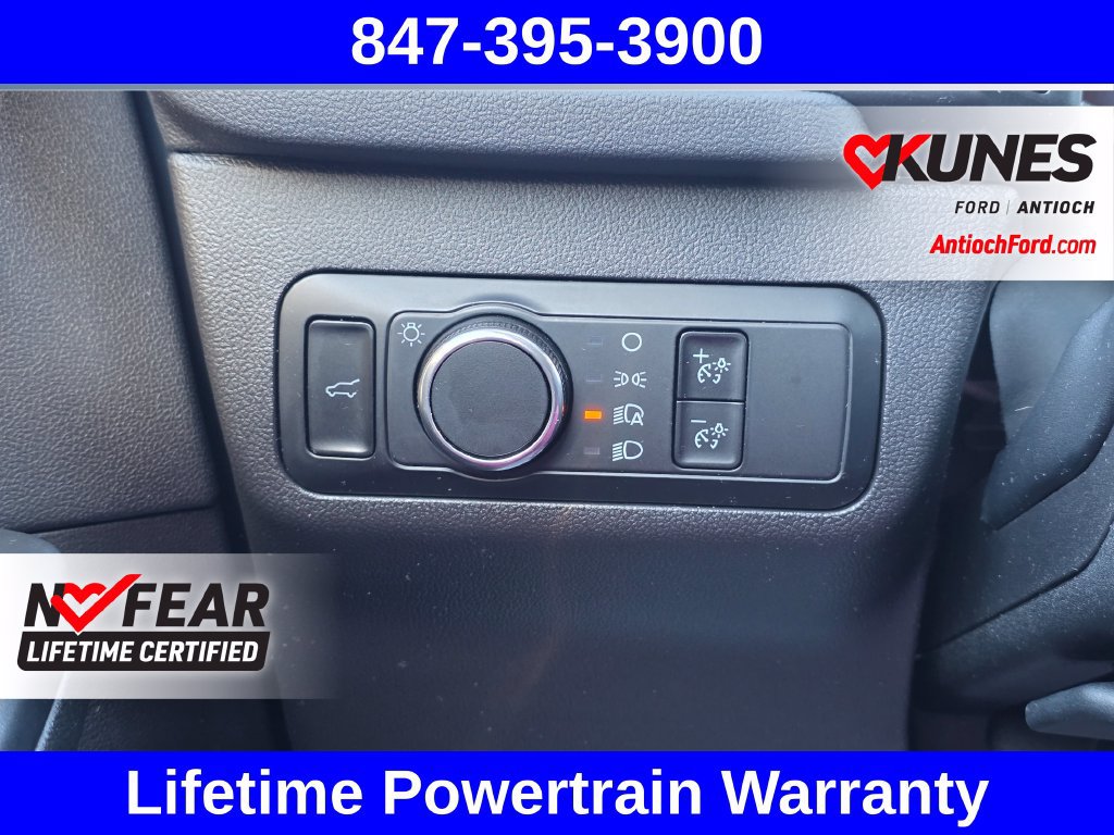 Certified 2024 Ford Escape ST-Line AWD/4WD image 43